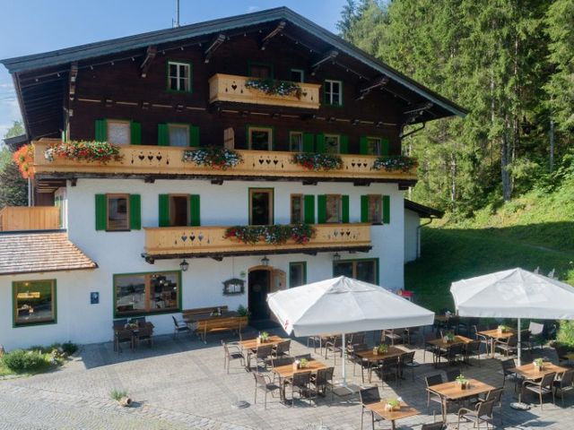 Gasthof Adolari