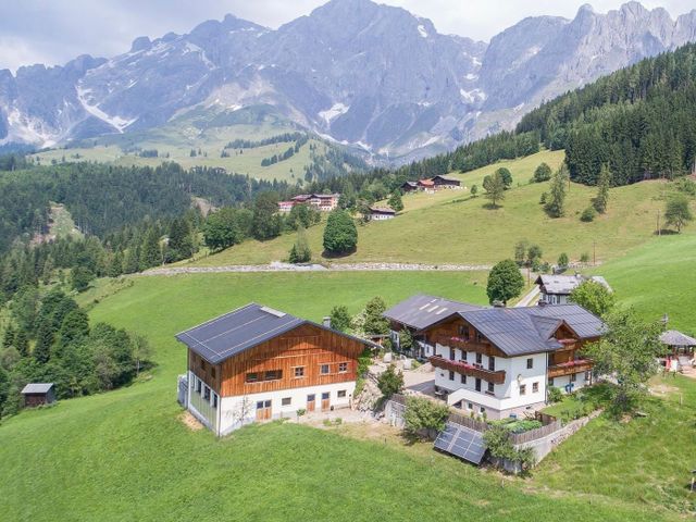 Erlebnisbauernhof Formaugut